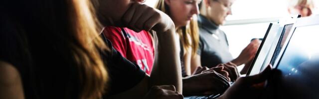 Koodikooli juht muretseb: noored ei oska arvutit kasutada