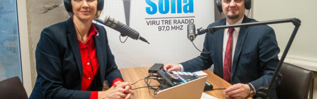 Raadiosaade “Vaba sõna”: Istanbuli konventsioon naeruvääristab naiste kaitsmist