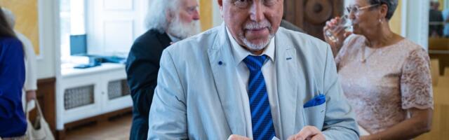 Rein Veidemann võttis saatesse tulemise lubaduse tagasi_ saage aru, see teema on ühiskonnas tõesti väga kuum!