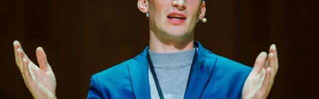 Robotite müüjad: alates septembrist on päringute arv kasvanud tohutu hooga