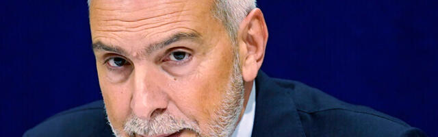 Eurokomisjoni kõrge ametnik Sannino lahkus pettusejuurdluse tõttu ametist