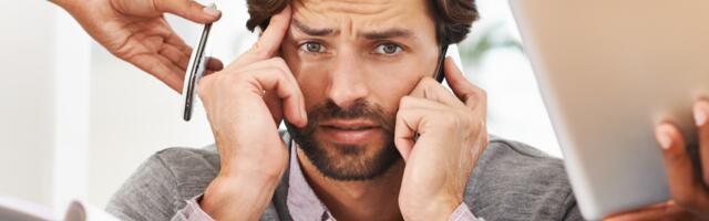 Kuidas aru saada, et on aeg töökohta vahetada? Need 6 märki räägivad enda eest