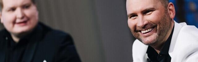 Reigo Tamm: mul käib Koit Toomega laval alati üks väike võistlus