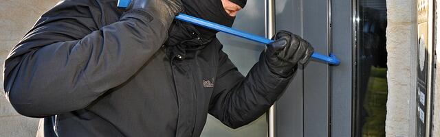 Pikad pühad meelitavad puhkama ja ahvatlevad vargaid. Kuidas hoida ennast ja oma kodu?   