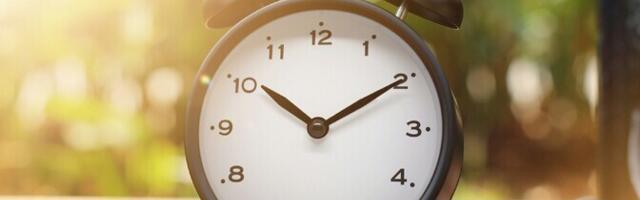 Meetrikonventsioon 150: mis on aeg?