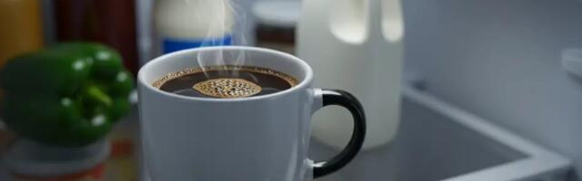 Kohvitass külmkapis – miks peaksid seda alati tegema