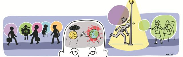 Miks tekivad kliimamüüdid?