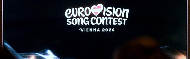 Eurovisioni staariderohke suvetuur jäetakse salapärastel asjaoludel ära