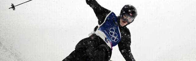 Kõrgetasemelise Big Airi finaali võitis taas norralane, aga Ruud kaheksas