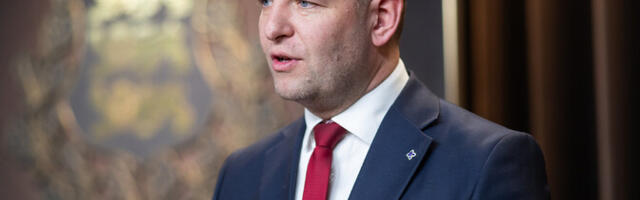 Kell 22 "Esimeses stuudios" Lauri Läänemets