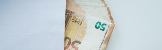 Kas brutopalka näidata koos sotsiaalmaksuga või ilma