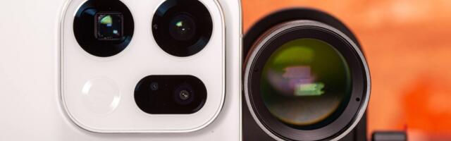 Oppo Find X10 Pro rumored to bring 200MP ultrawide camera