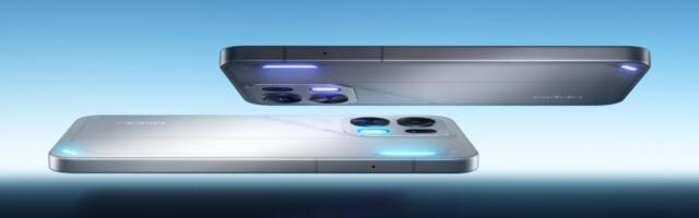 Oppo K15 Pro+ arrives with Dimensity 9500s and 8,000mAh Si-C battery, K15 Pro tags along