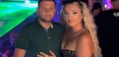 PLATIO DA MU UBIJU SUPRUGU, DOBIO DOŽIVOTNU ROBIJU! Bio savetnik najbogatijeg kosovskog Albanca, ženu mu likvidirali pred detetom: "Ponudio mi je 30.000 evra"