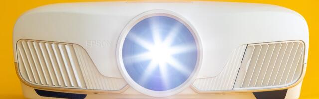 Best Projector of 2026: Tested by Experts