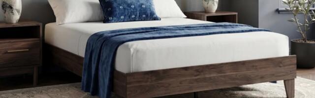 The best Memorial Day mattress deals to shop this week