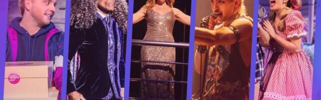 Best of Broadway: What shows were rooting for on Tony Awards night