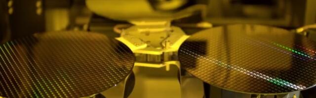TSMC's new packaging technology will bring down chip cost and improve performance