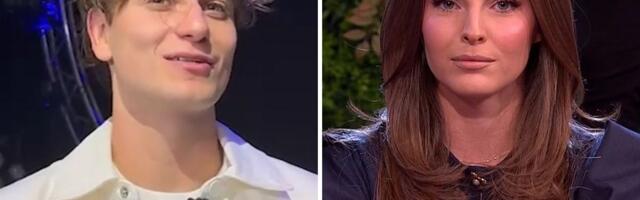 Internet bruji o snimku Jakova: Zbog ovog detalja svi misle da je na njemu Džejla "Po svemu se čini da je..."