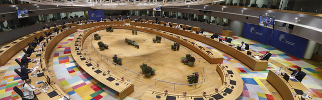 Ülemkogu arutab Euroopa Liidu kliimaambitsiooni suurendamist ning jõupingutusi COVID-19 pandeemia vastu