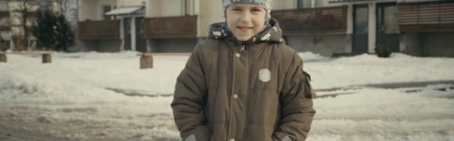 Kangelastegu! Viieaastane Marten päästis elu esimese telefonikõnega oma ema
