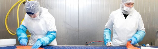 PRFoods sai Rootsis olulise kohtuvõidu