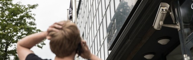 Tele2 ajas avalikkusele kägu - Euroopa Komisjon hinnangul internetiturg Eestis just toimib ja ei vaja enam kõikjal reguleerimist