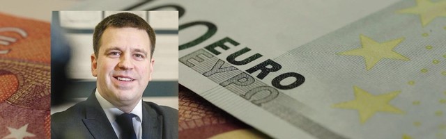 Reporter: Kringlikampaania, joogid autosse ja 12 000 eurot reisi eest Saaremaale ning väikesaartele