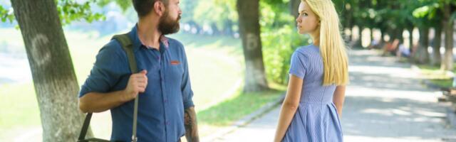 Hollywoodi filmistseen Schnelli pargis: tundus nagu nende jaoks aeg peatus