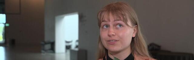 1000000. külastaja sai ERM'ilt hinnalise kingituse!