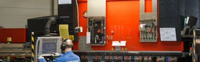 Uuring: Eesti maksusüsteem ei soosi tingimata töösturit