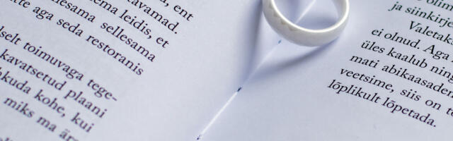 NÕUANDEID DAVE BENTONILT, kuidas oma elu ja maailma paremaks muuta