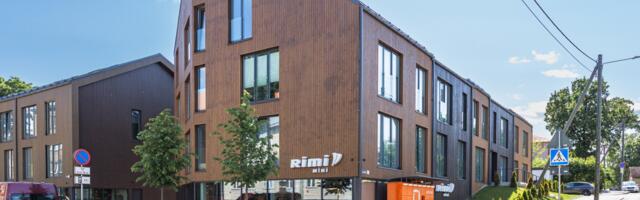 Tartu parima ehitise konkursil valiti rahva lemmikuks Lootuse 2a ärihoone Karlovas