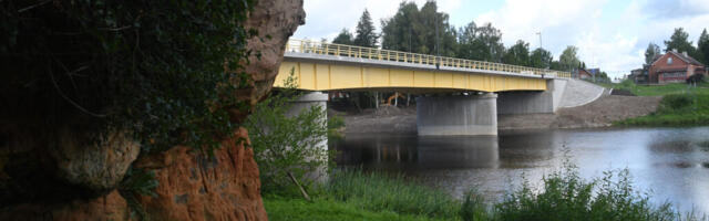 TORI SILLA PIDULIK AVAMINE TOIMUB HEINAKUU VIIMASEL PÄEVAL