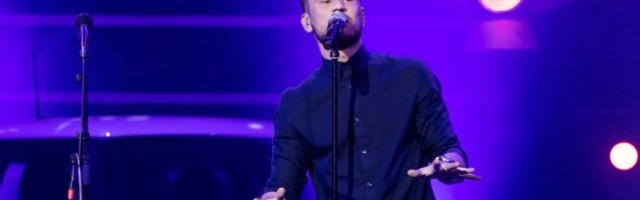 KLÕPS | Silver Laas näitas imearmsat pisipoega