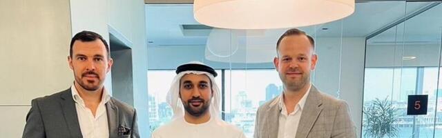 Eesti ettevõte hakkas palka maksma kullas