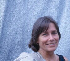 In memoriam Brigitte von Engelhardt