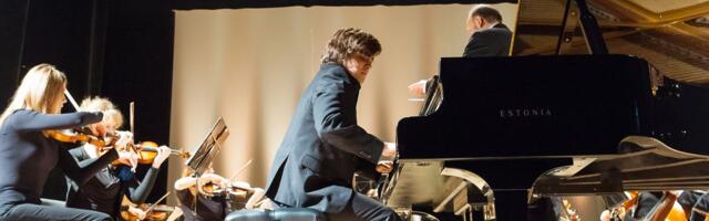 Narvas toimub üle-eestiline noorte pianistide konkurss