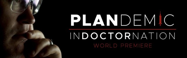 Miljoneid vaatamisi kogunud ja massiliselt tsenseeritud Plandemic II jälgib raharada – kes on võtmeisikud Covid-19 taga?