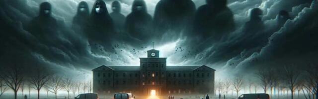 Esmased inimsusevastased kuriteod – genotsiid ja massimõrv