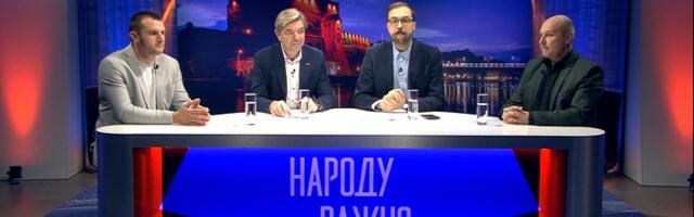 "Народу важно": нужна ли Ида-Вирумаа новая административная реформа?
