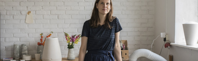 Raili Keiv: mul on ideid rohkem, kui teha jõuan