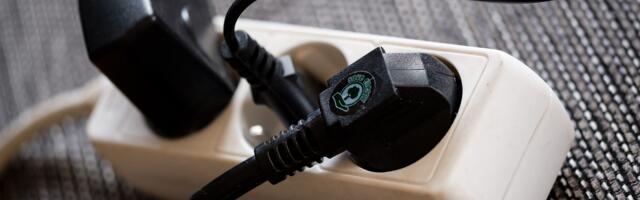 Soojem ilm ja mahukam tuuleenergia tootmine langetasid novembris elektrihinda. Mis kellaaegadel oli elekter kõige kallim?