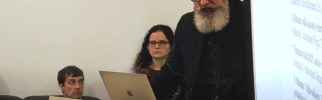 MUUTUS JÄI ÄRA | Vallavalitsus läheb edasi viieliikmelisena