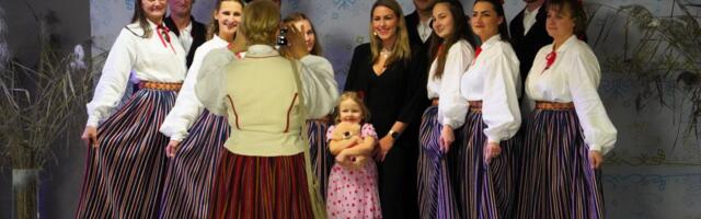 Valga valla mittetulundusühingud pidutsesid