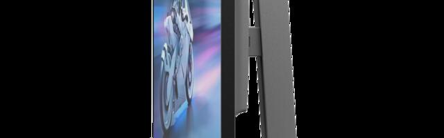 Evnia tõi turule ülima võistlevatele arvutimänguritele suunatud monitori