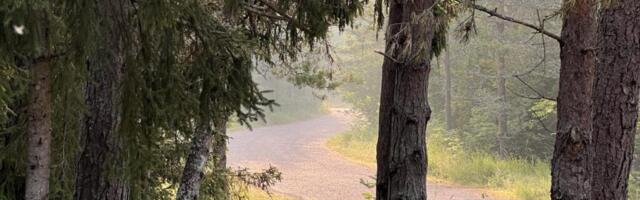 AHTO ILMAJUTUD | Korraks kastab, siis jälle kuivatab