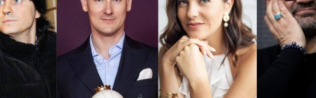 ÜLEVAADE | Suvepealinn meelitab_ üha enam tuntud nägusid kolib Pärnusse