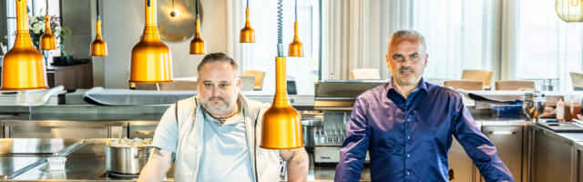 Michelini tärnidega pärjatud restoran vajus kahjumisse. Suuromanik: “Liiga palju on tehtud ja vaeva nähtud, et alla anda”