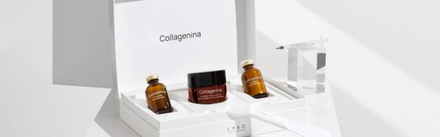 Kodune salongihoolduse tasemel süstivaba intensiivhooldus – nähtavad tulemused juba peale esimest kasutuskorda!